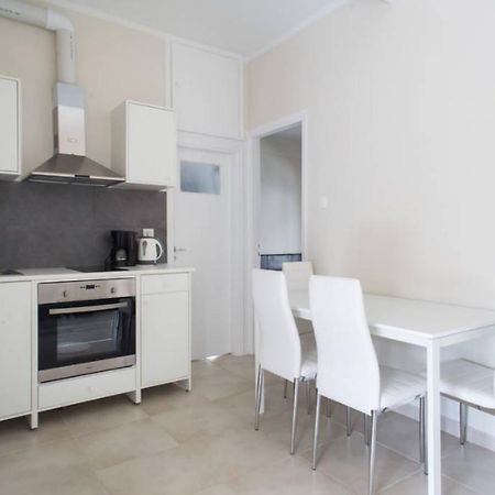 The White House Apartment Athens Luaran gambar