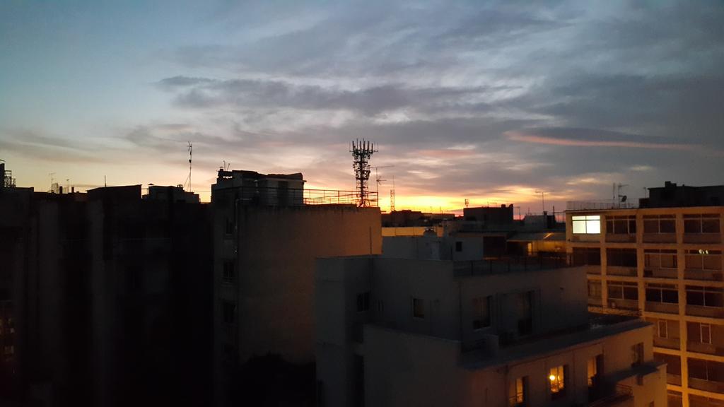 The White House Apartment Athens Luaran gambar