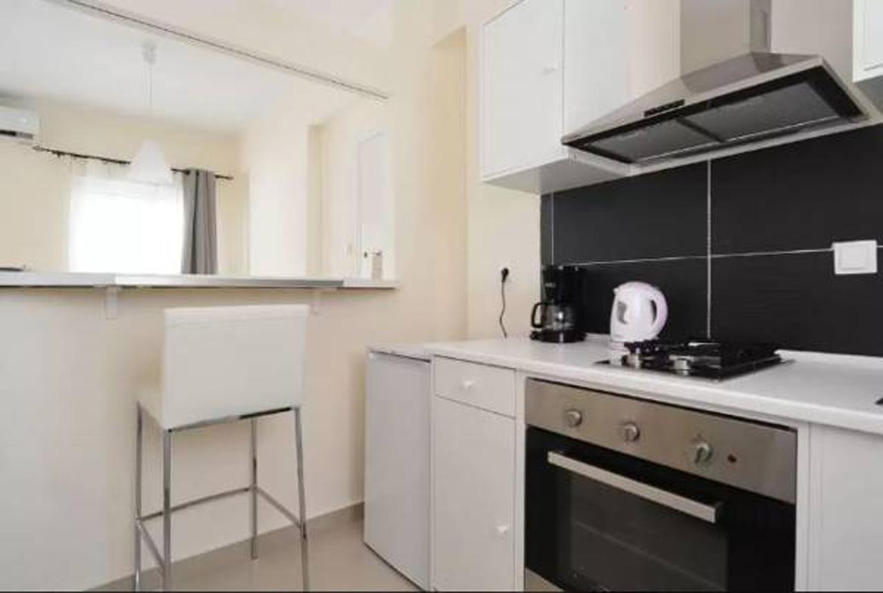 The White House Apartment Athens Luaran gambar