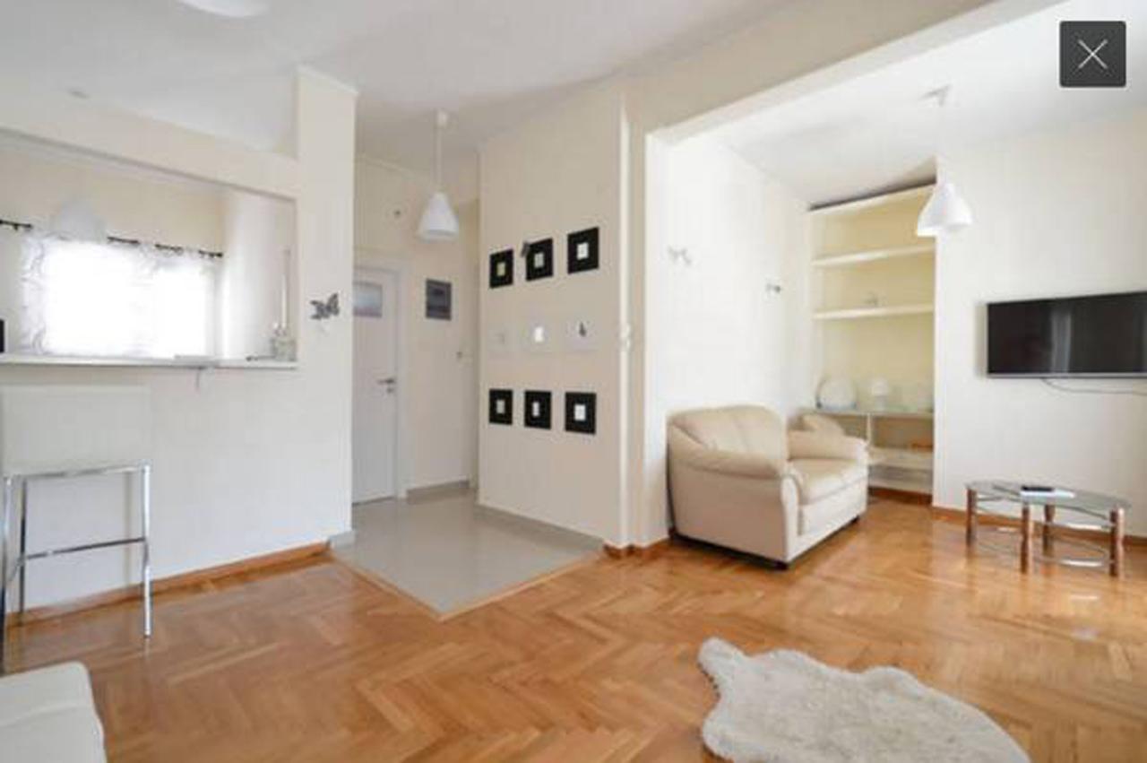 The White House Apartment Athens Luaran gambar