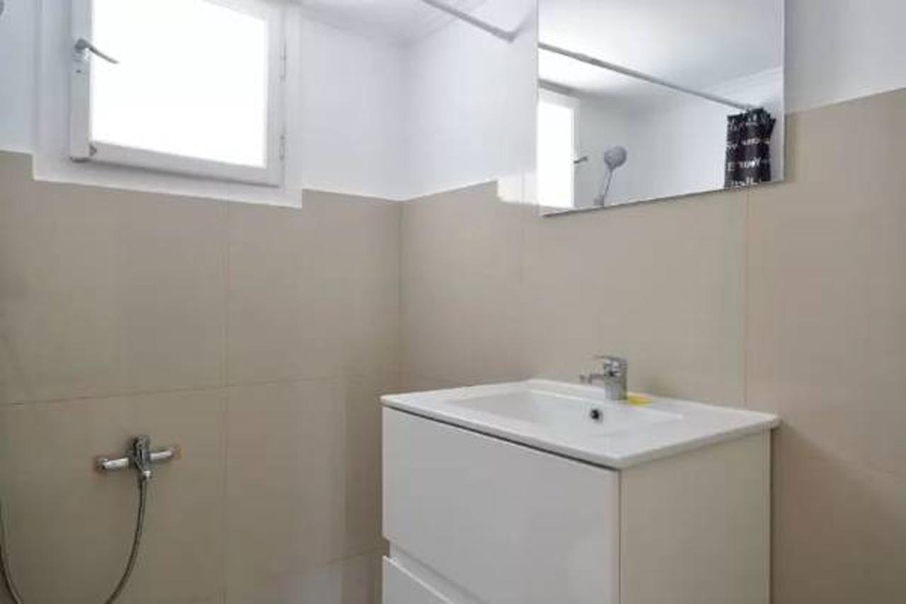 The White House Apartment Athens Luaran gambar