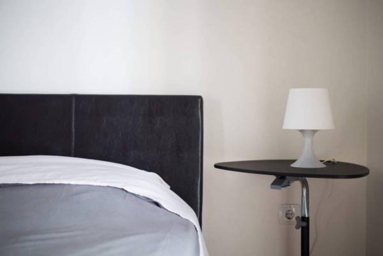 The White House Apartment Athens Luaran gambar
