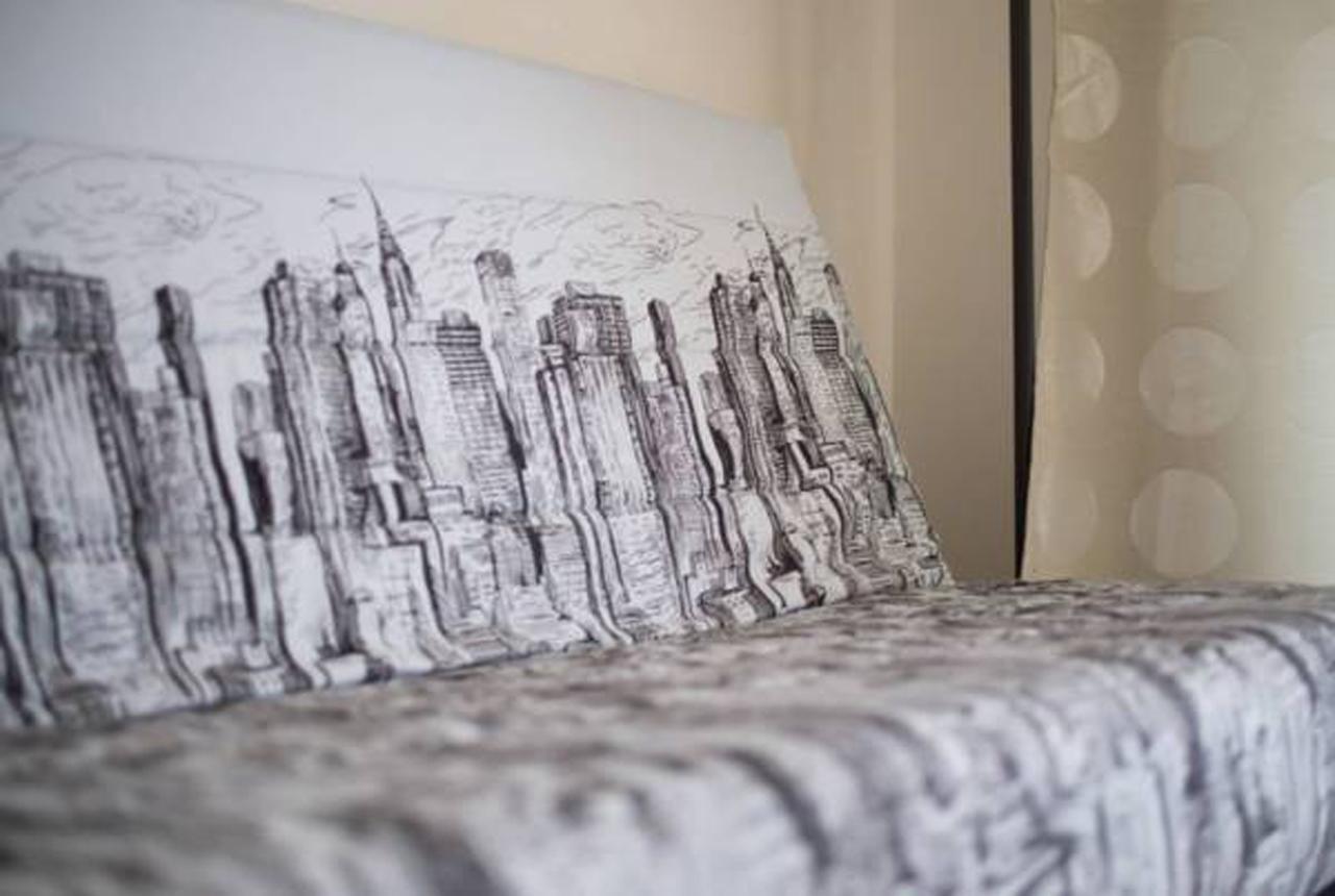 The White House Apartment Athens Luaran gambar
