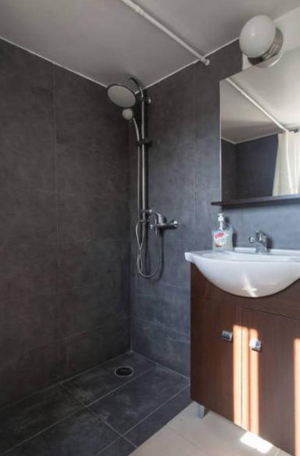 The White House Apartment Athens Luaran gambar