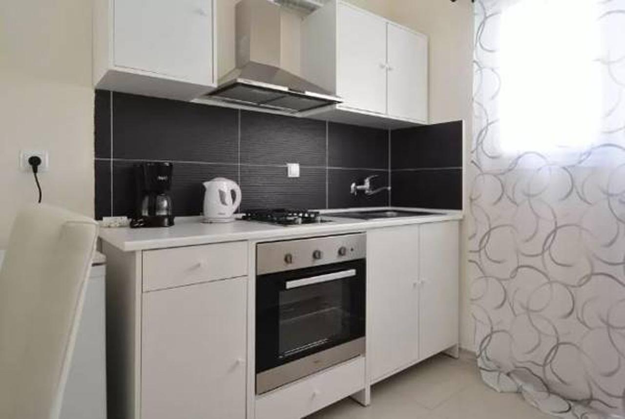The White House Apartment Athens Luaran gambar