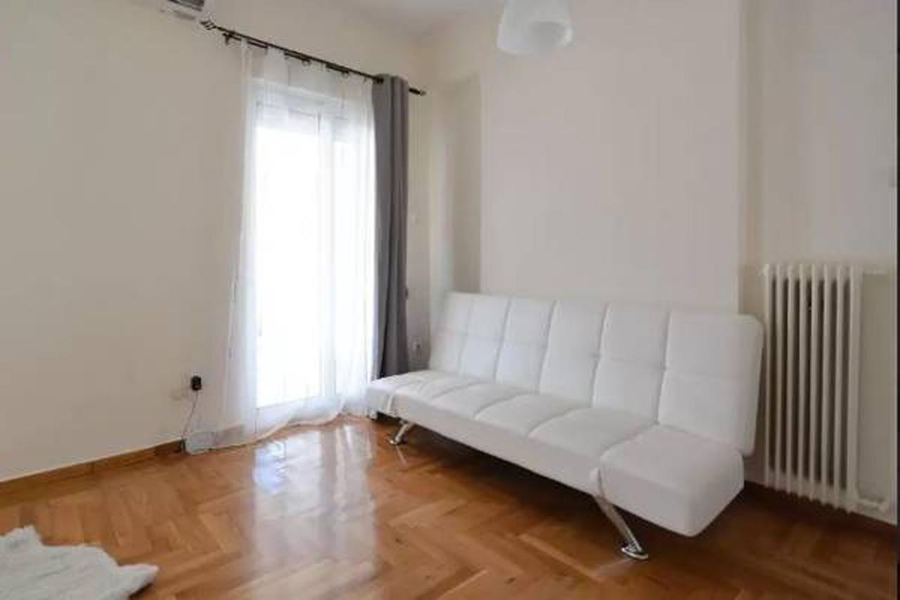 The White House Apartment Athens Luaran gambar