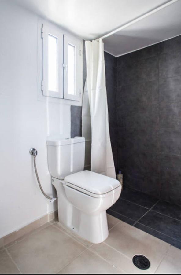 The White House Apartment Athens Luaran gambar